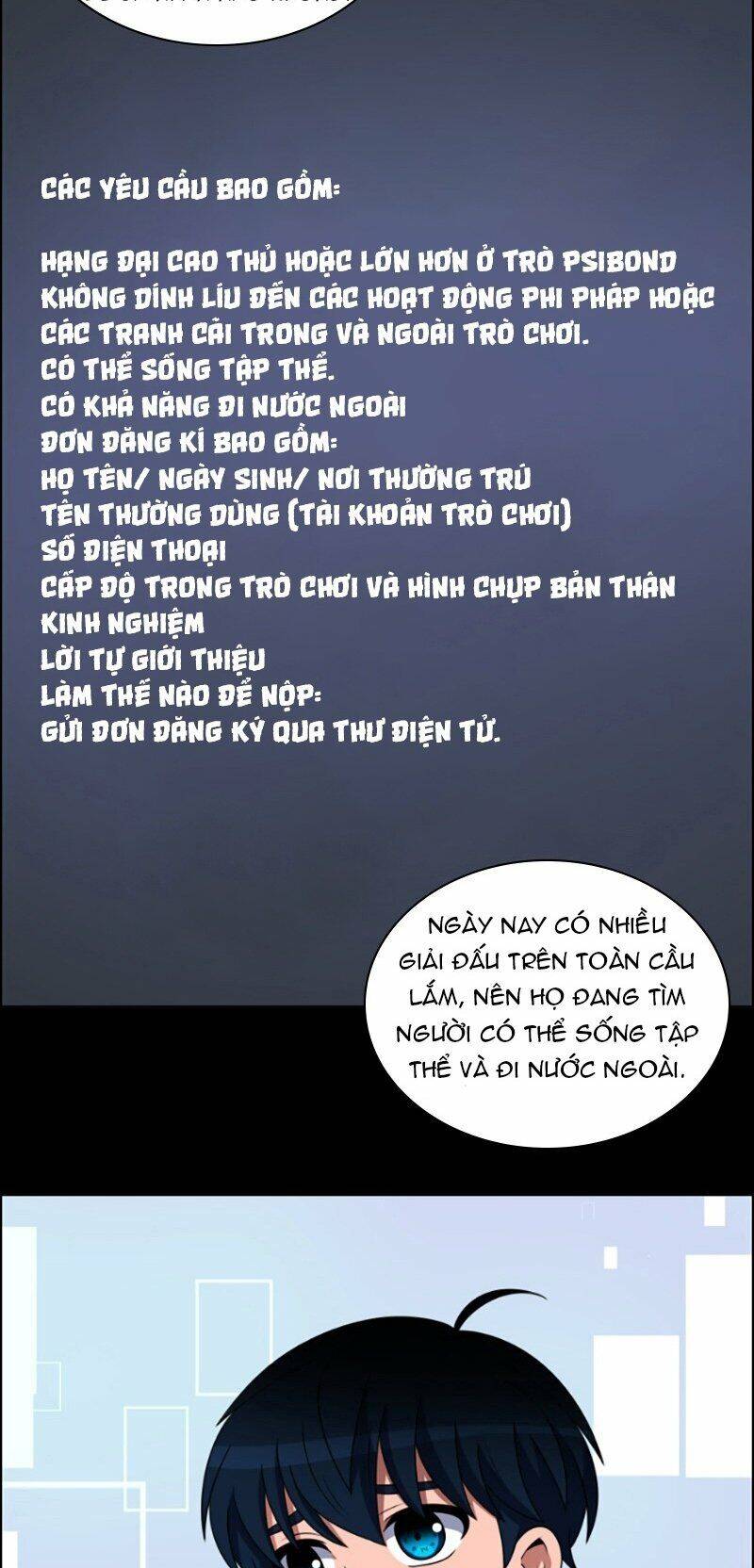 No Scope Chapter 79 - Trang 2