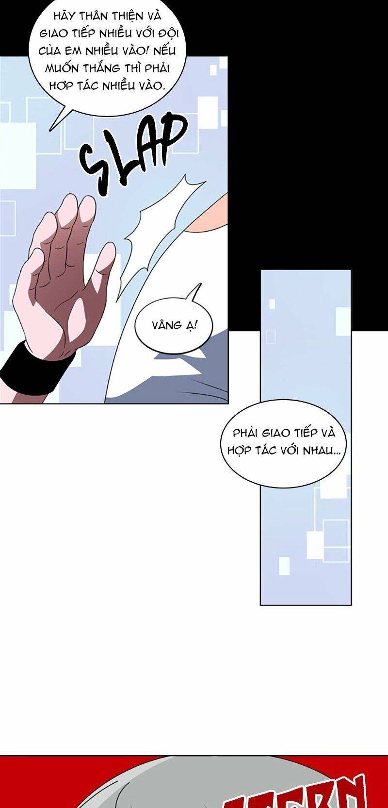 No Scope Chapter 79 - Trang 2