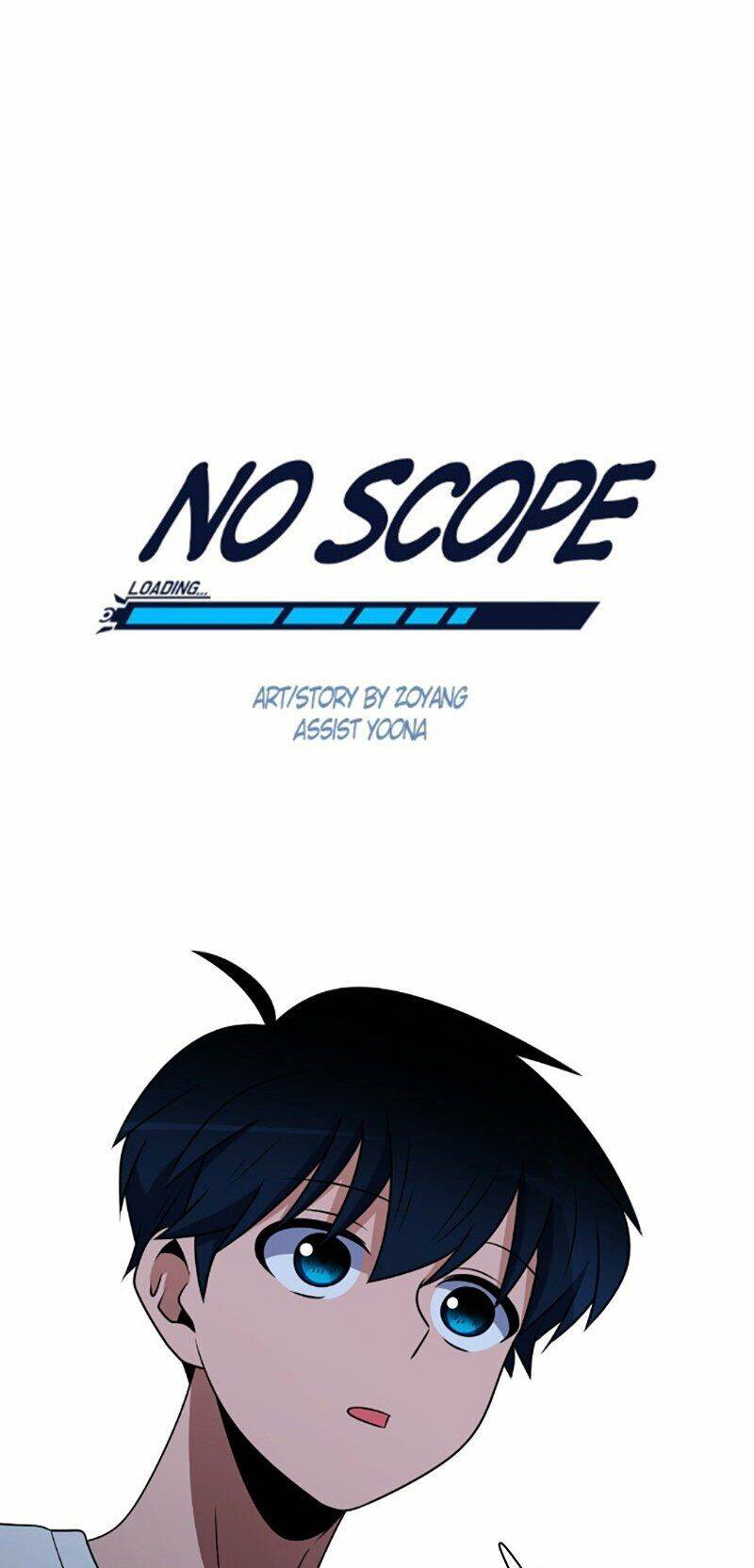 No Scope Chapter 79 - Trang 2