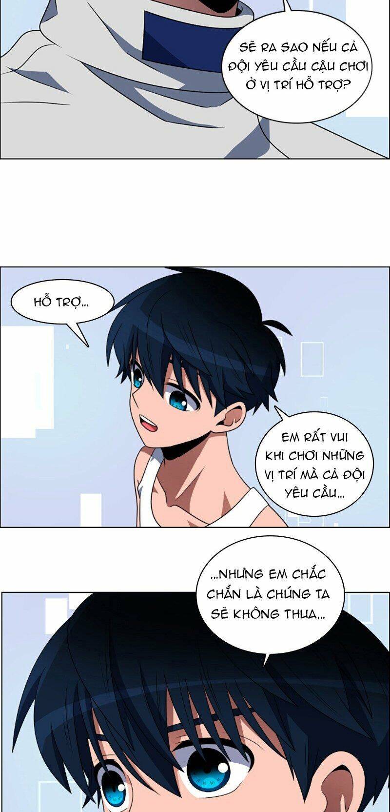 No Scope Chapter 79 - Trang 2