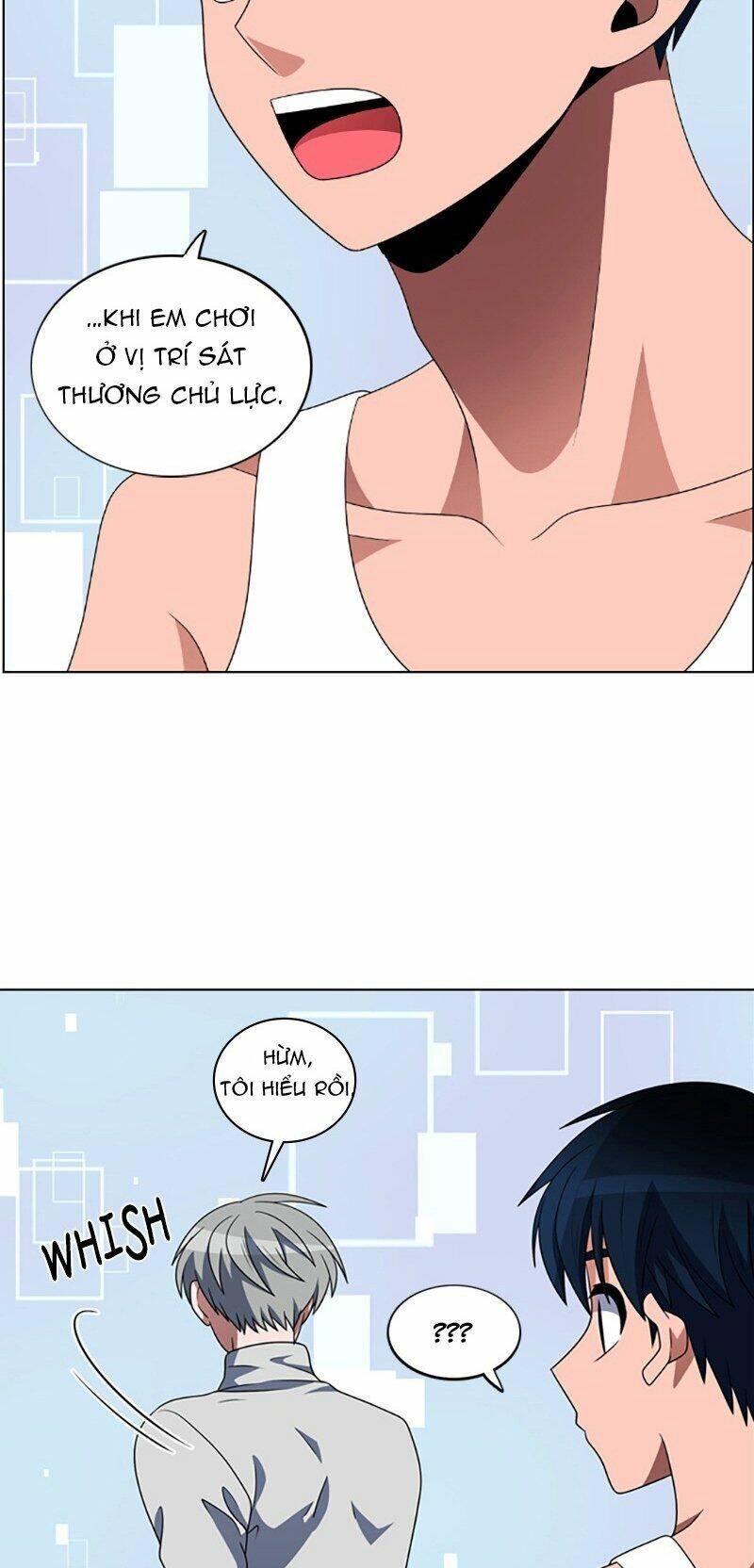 No Scope Chapter 79 - Trang 2