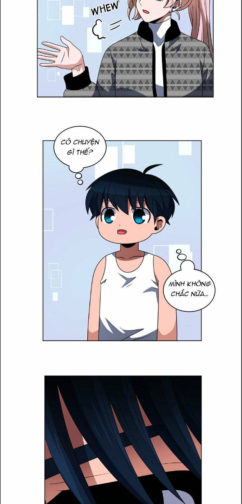 No Scope Chapter 79 - Trang 2