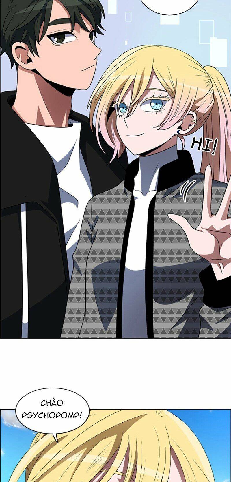 No Scope Chapter 79 - Trang 2