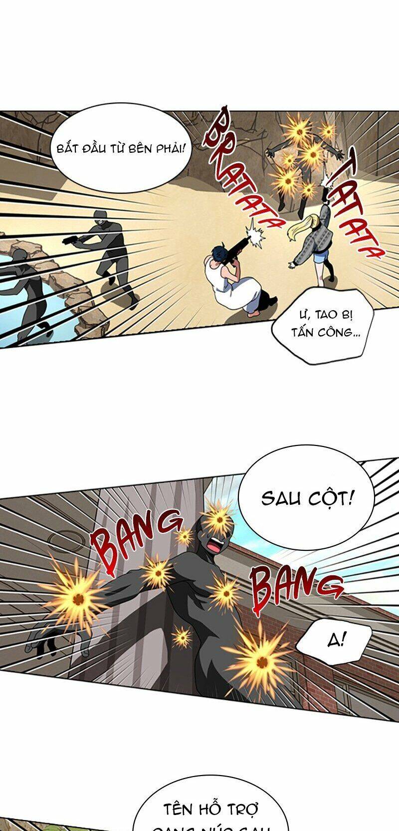 No Scope Chapter 79 - Trang 2