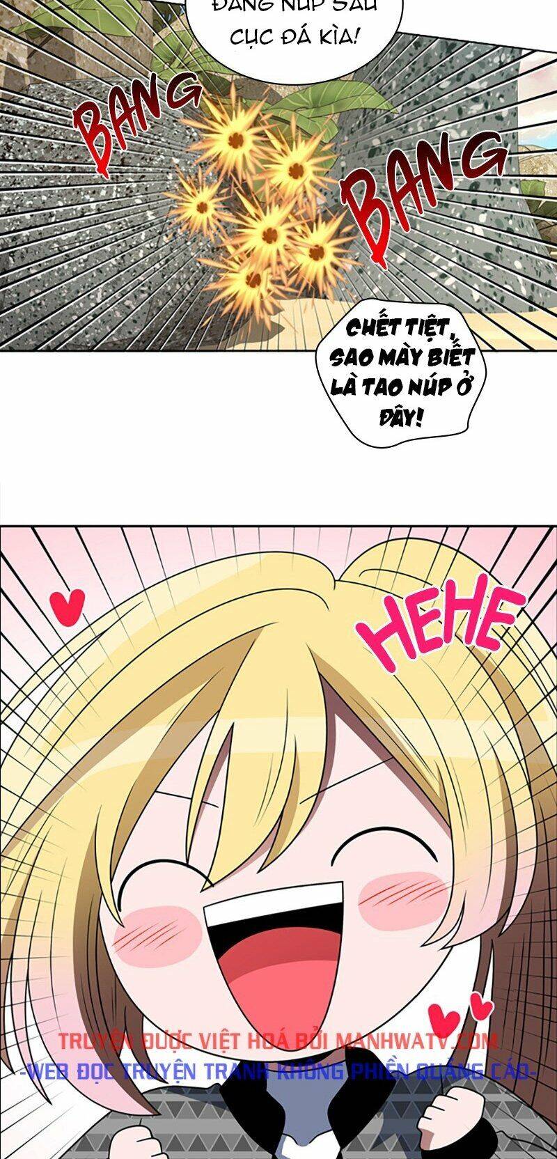 No Scope Chapter 79 - Trang 2