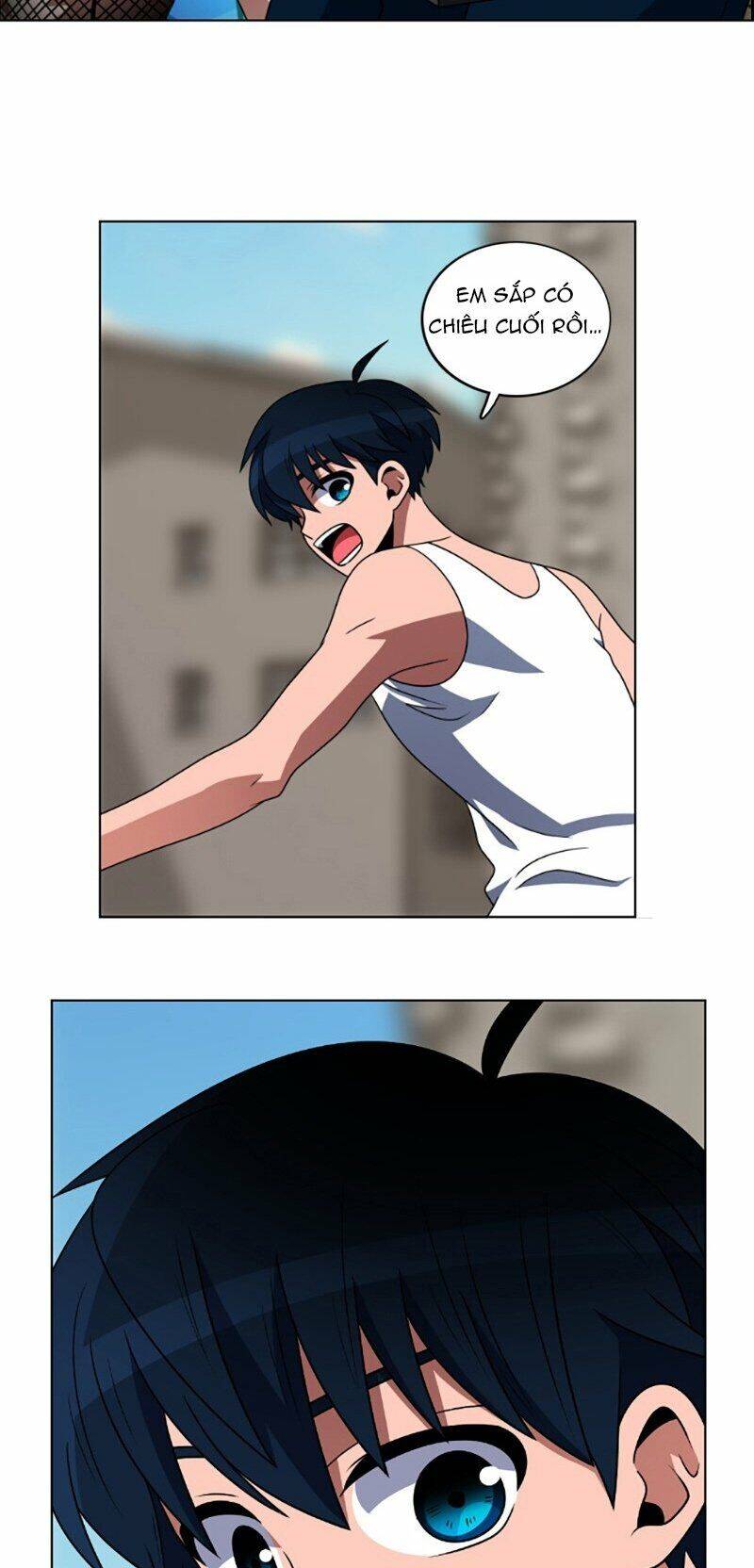 No Scope Chapter 79 - Trang 2