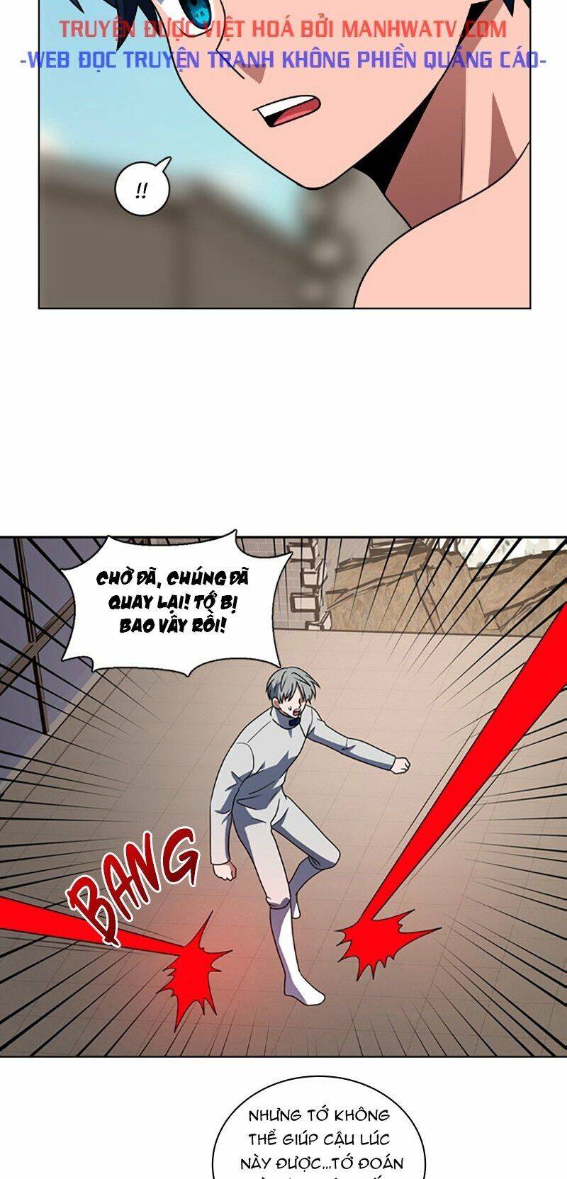 No Scope Chapter 79 - Trang 2