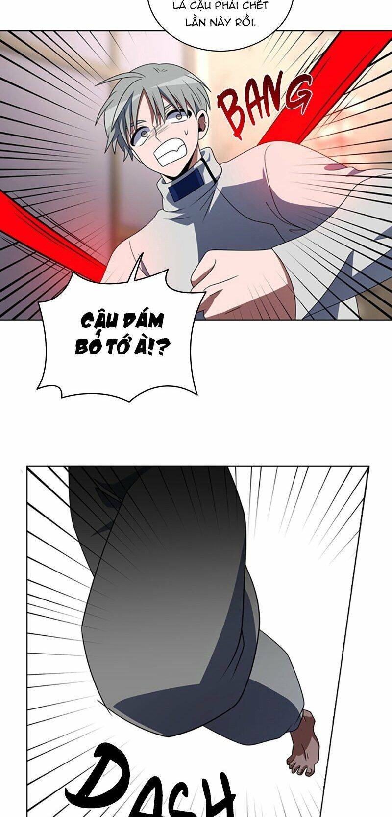 No Scope Chapter 79 - Trang 2