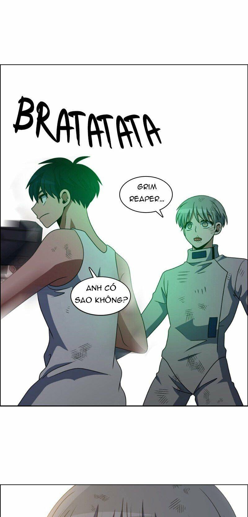 No Scope Chapter 79 - Trang 2