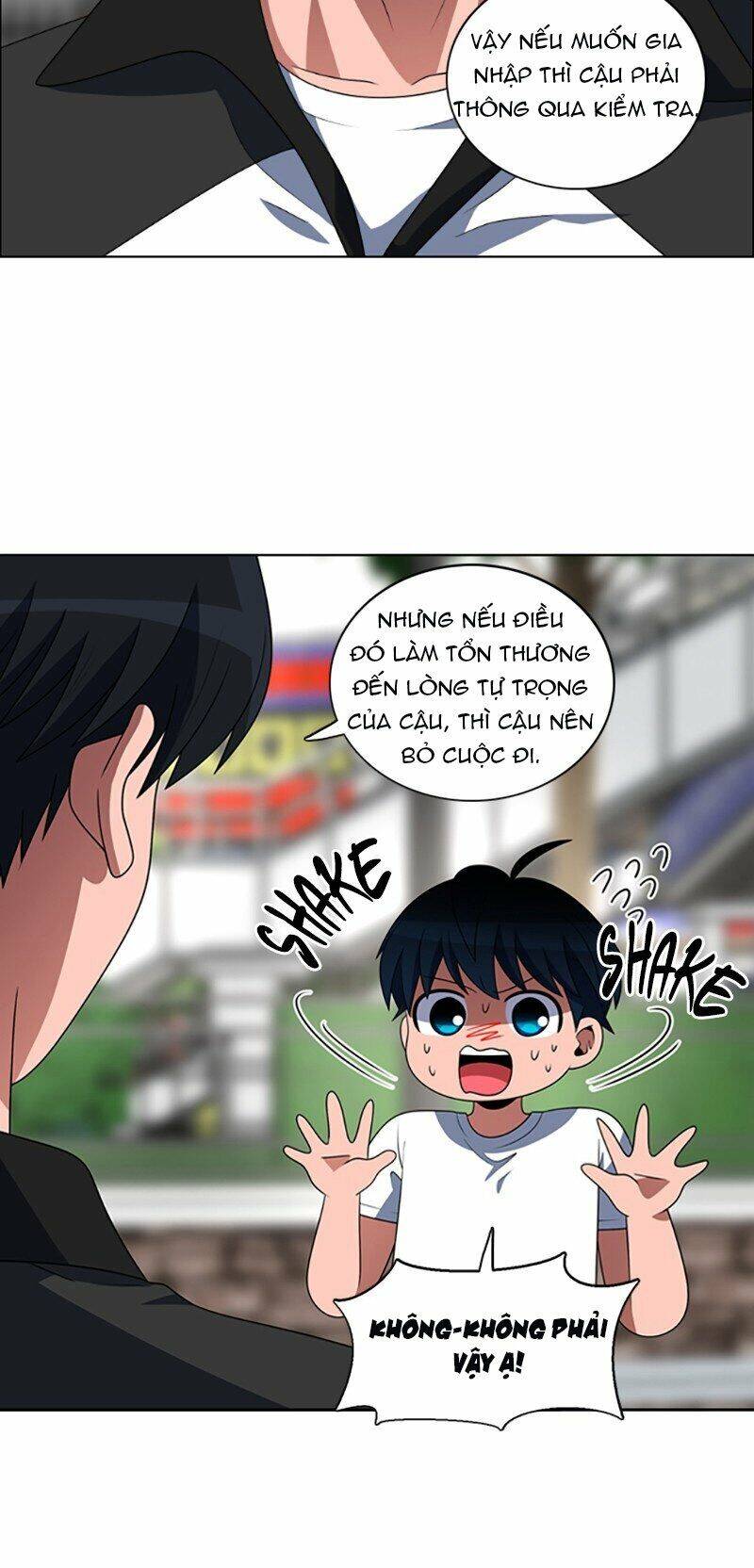 No Scope Chapter 79 - Trang 2