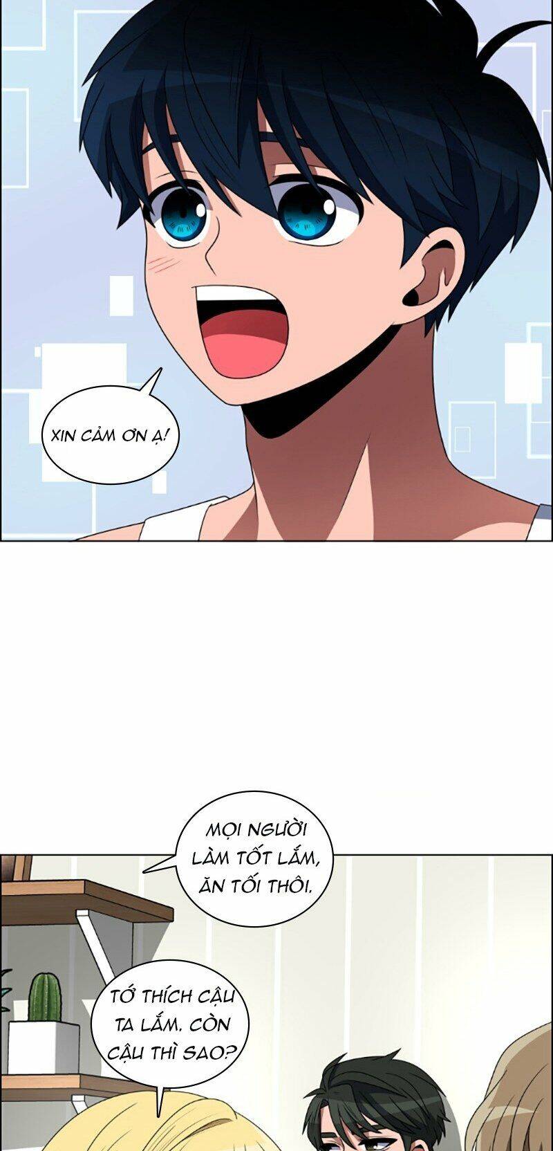 No Scope Chapter 79 - Trang 2