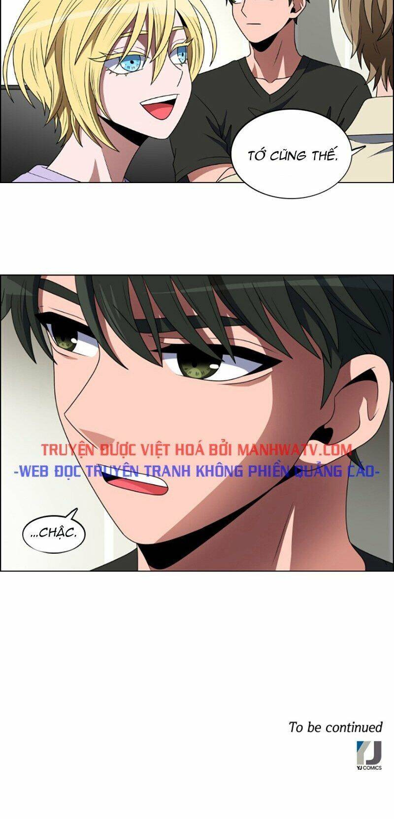 No Scope Chapter 79 - Trang 2