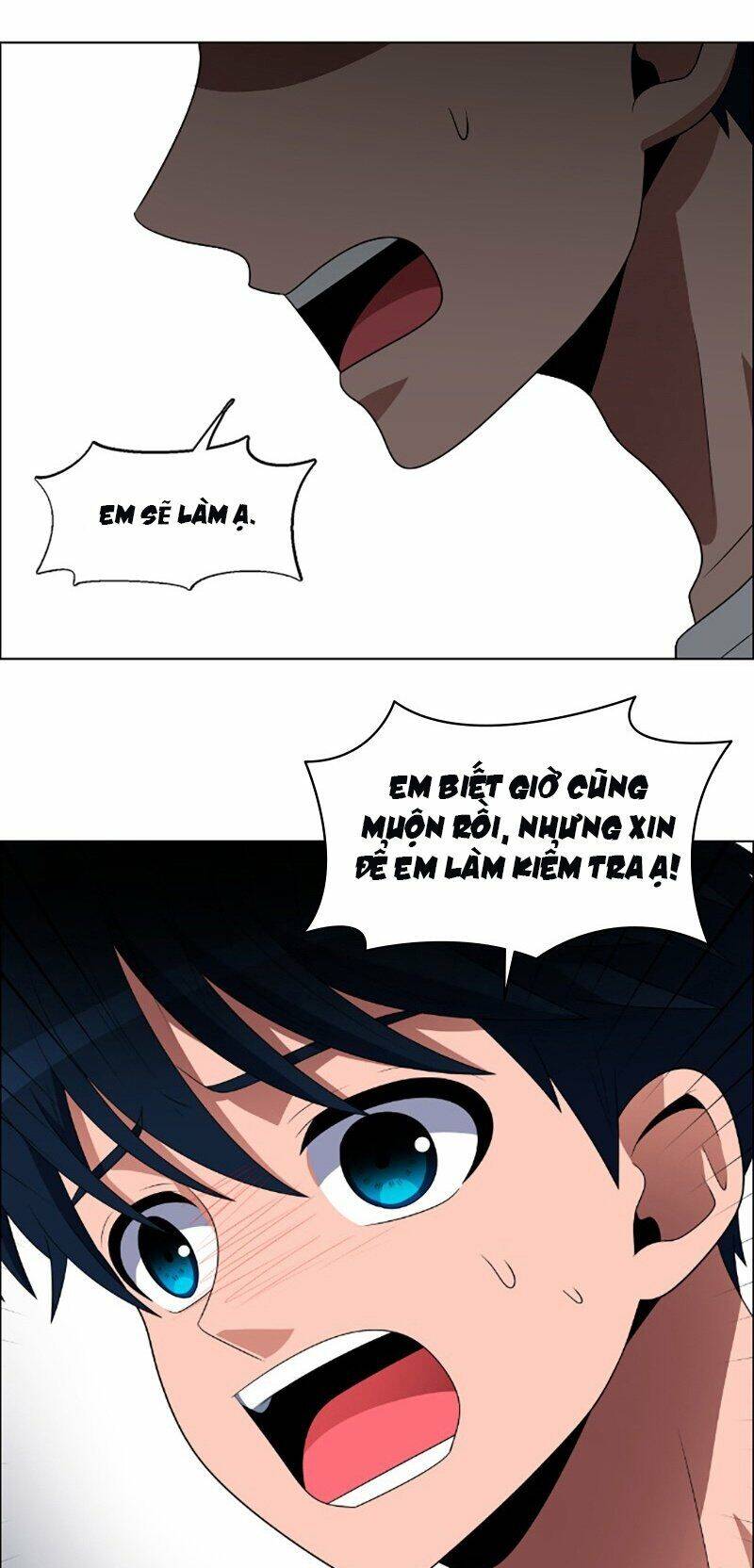 No Scope Chapter 79 - Trang 2