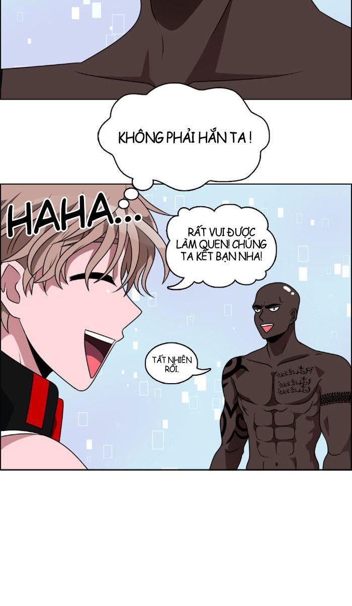 No Scope Chapter 8 - Trang 2