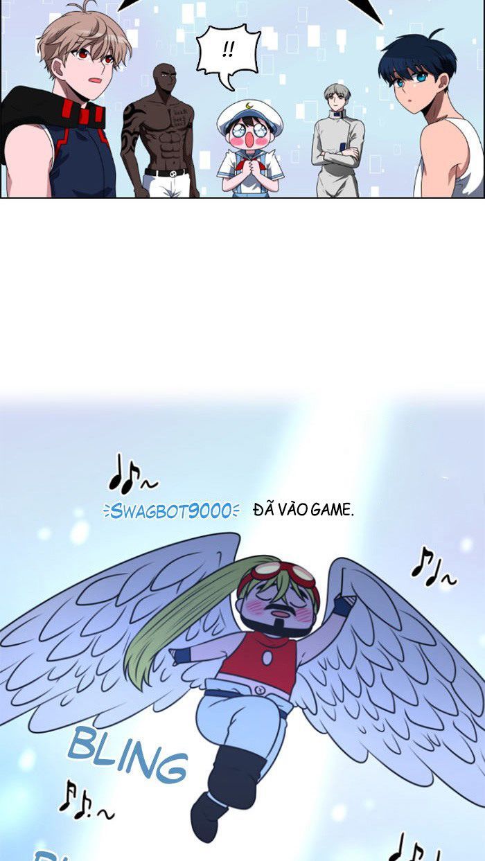 No Scope Chapter 8 - Trang 2