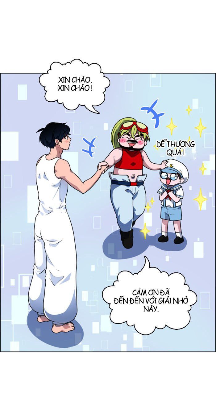 No Scope Chapter 8 - Trang 2