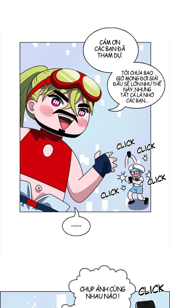 No Scope Chapter 8 - Trang 2