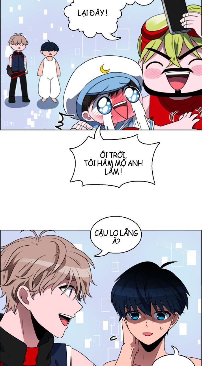 No Scope Chapter 8 - Trang 2