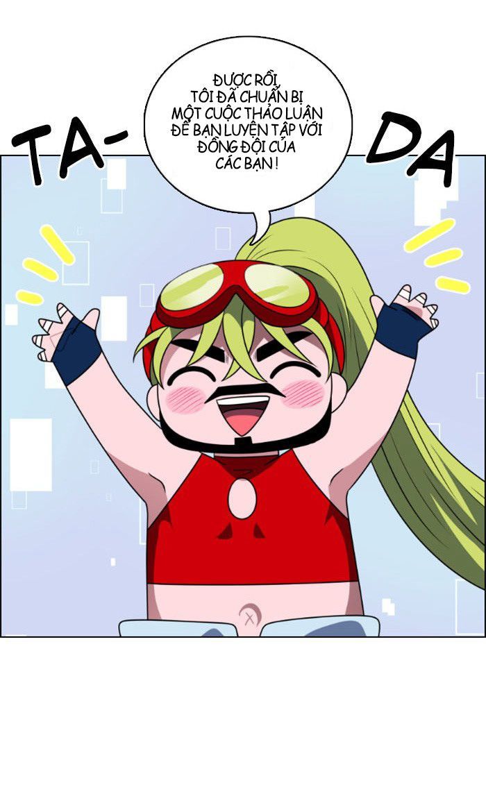 No Scope Chapter 8 - Trang 2