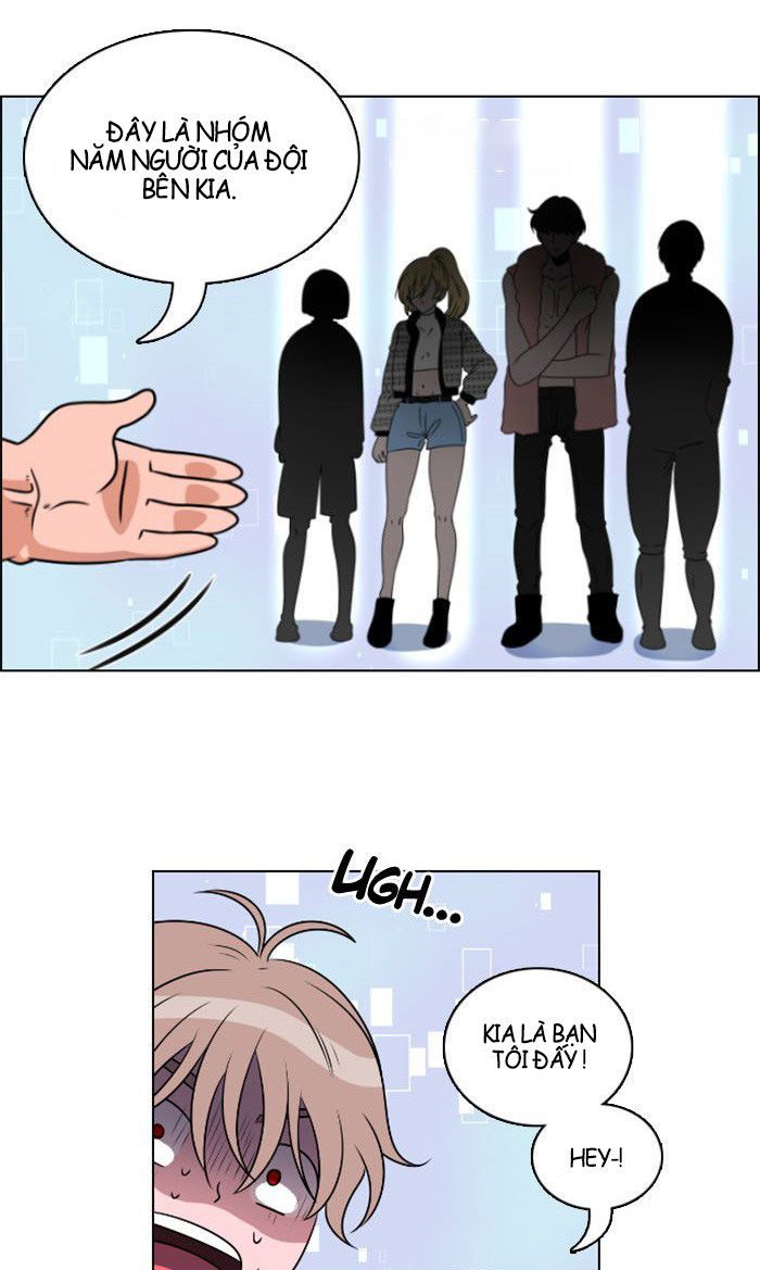 No Scope Chapter 8 - Trang 2