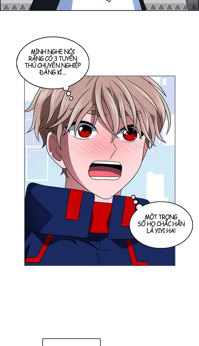 No Scope Chapter 8 - Trang 2