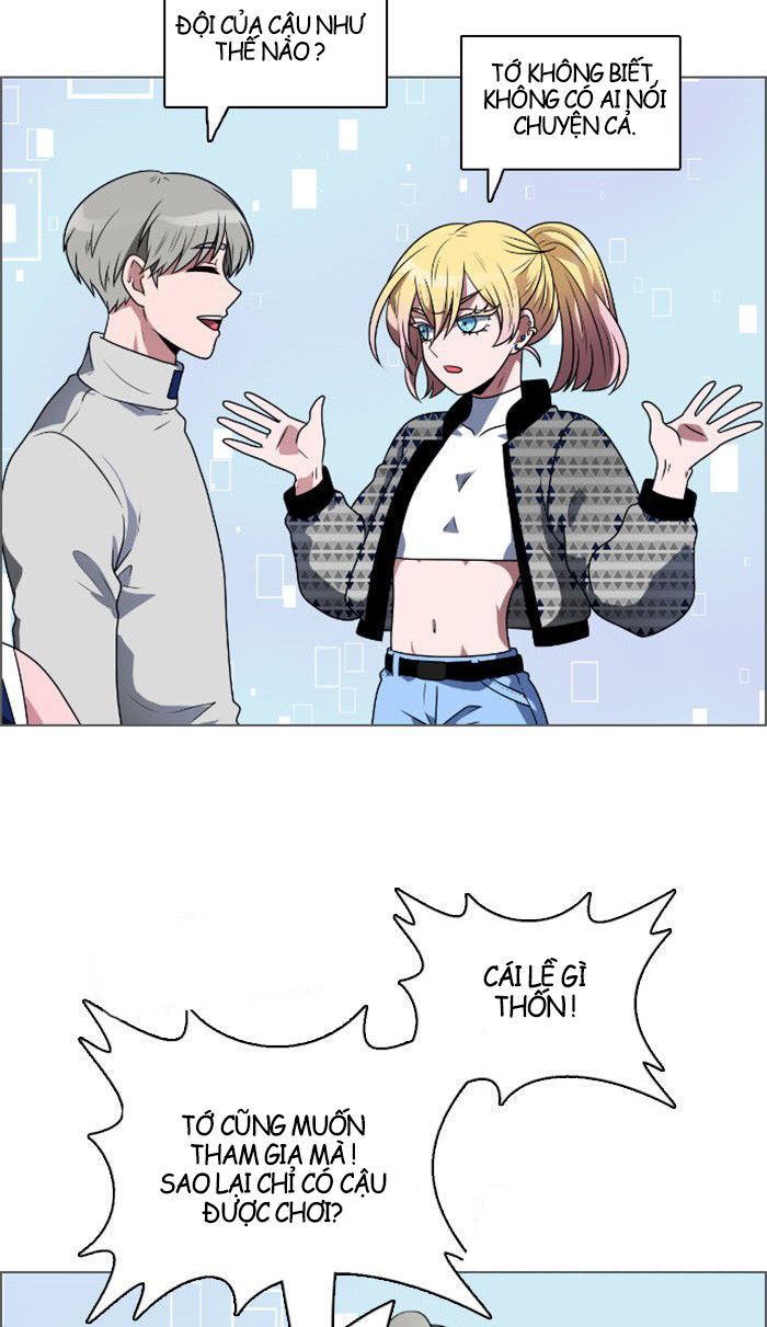 No Scope Chapter 8 - Trang 2