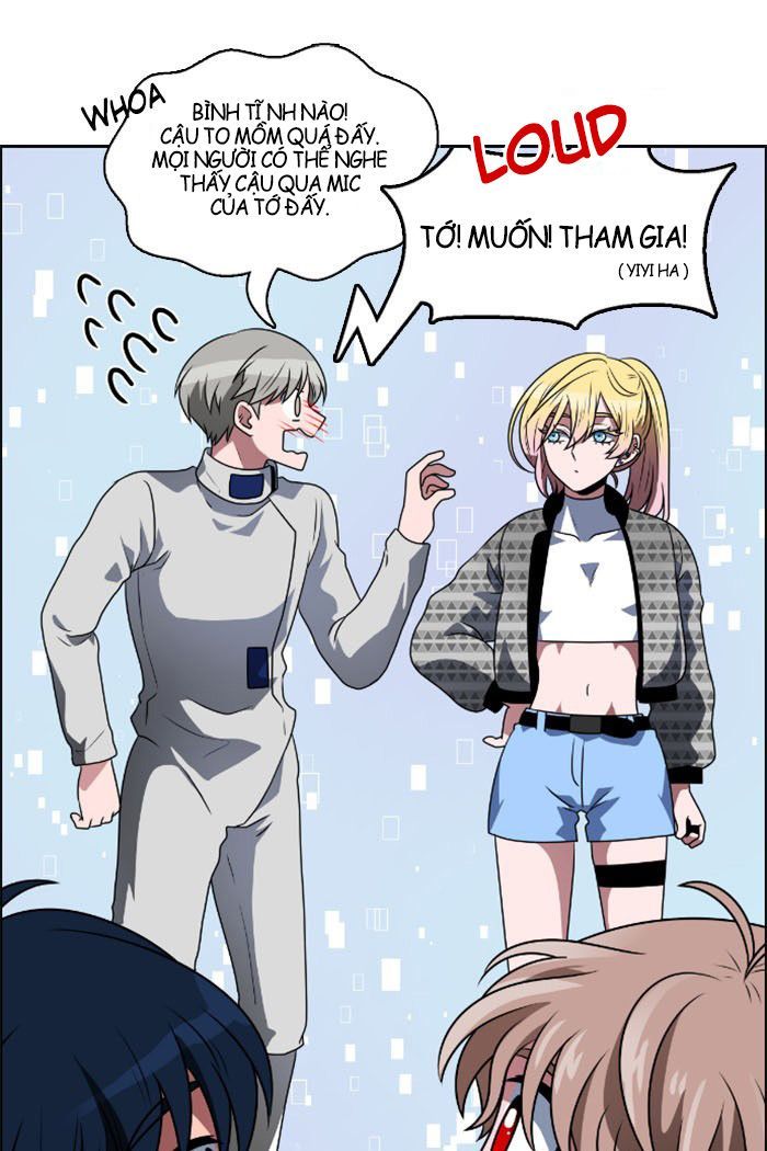 No Scope Chapter 8 - Trang 2