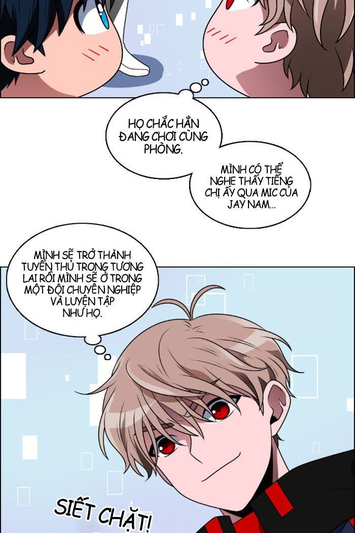 No Scope Chapter 8 - Trang 2