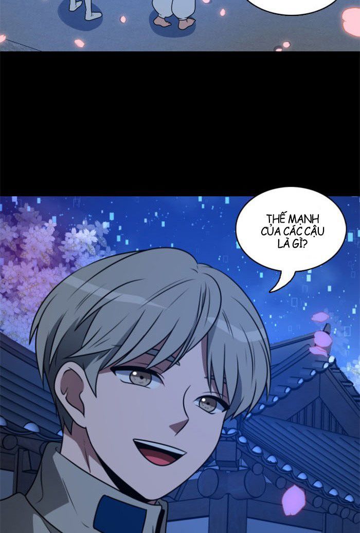 No Scope Chapter 8 - Trang 2