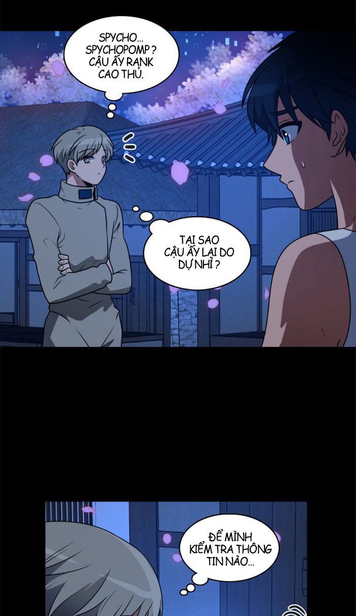 No Scope Chapter 8 - Trang 2