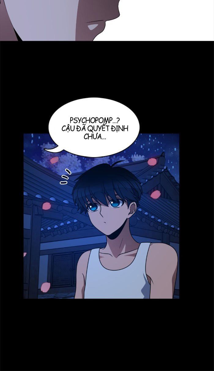 No Scope Chapter 8 - Trang 2