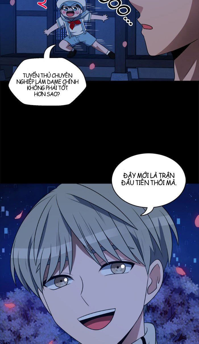 No Scope Chapter 8 - Trang 2