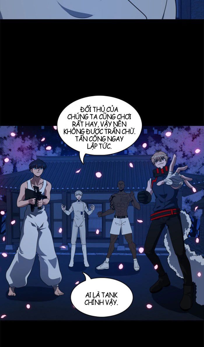 No Scope Chapter 8 - Trang 2