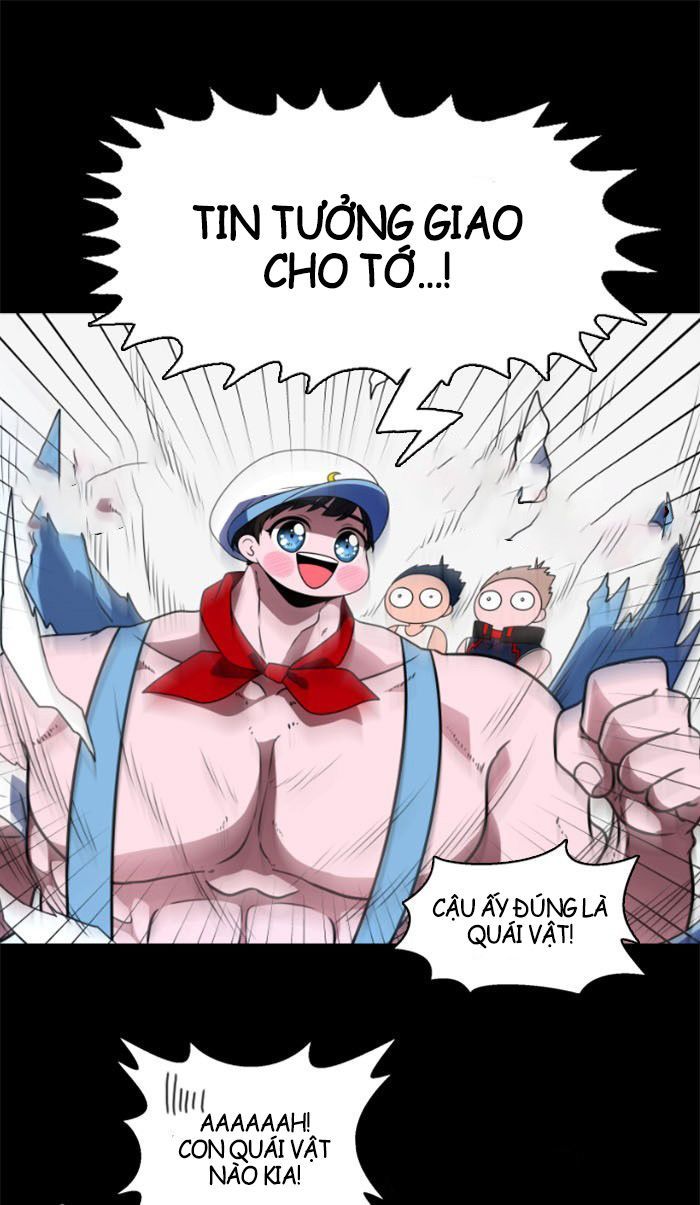 No Scope Chapter 8 - Trang 2