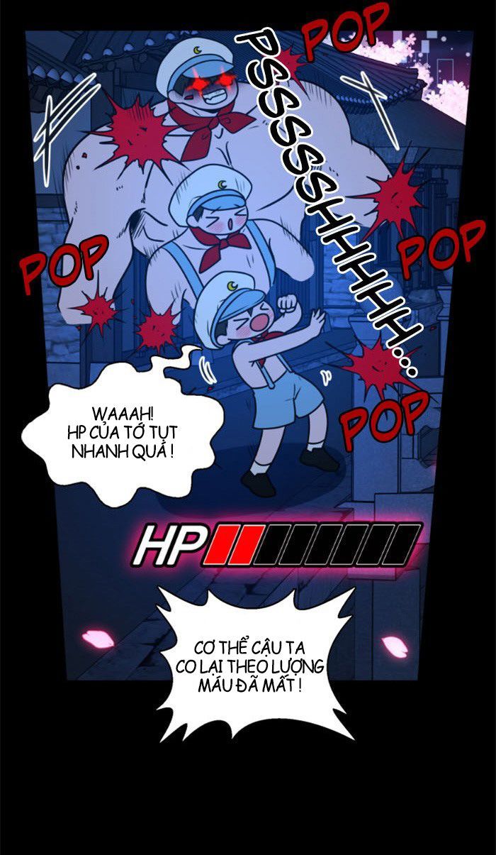 No Scope Chapter 8 - Trang 2