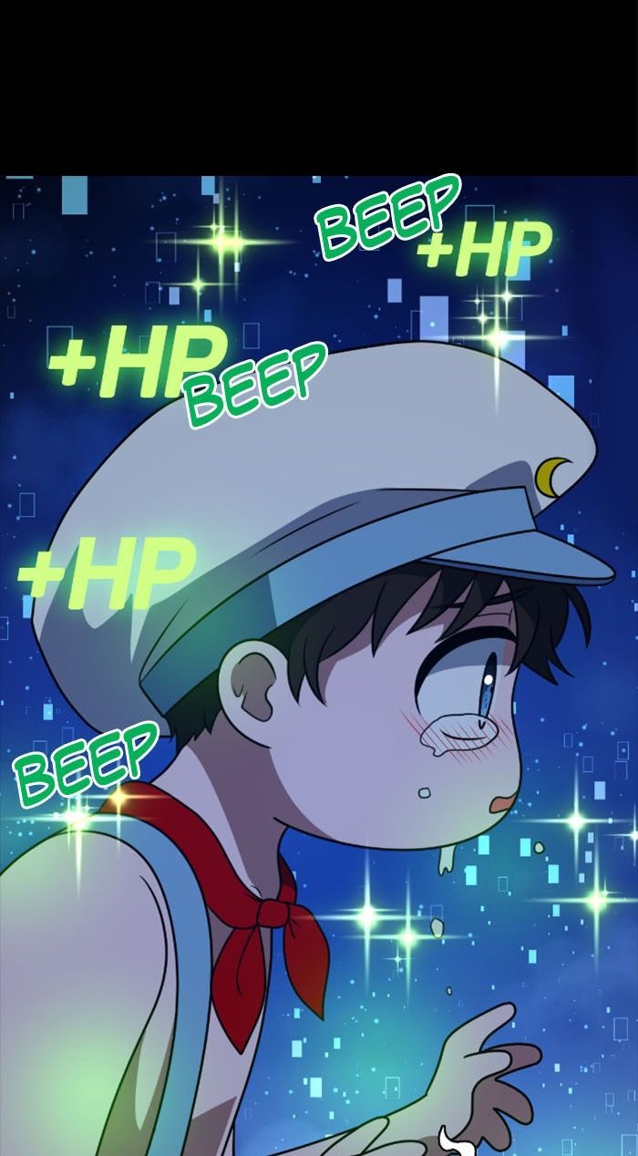 No Scope Chapter 8 - Trang 2