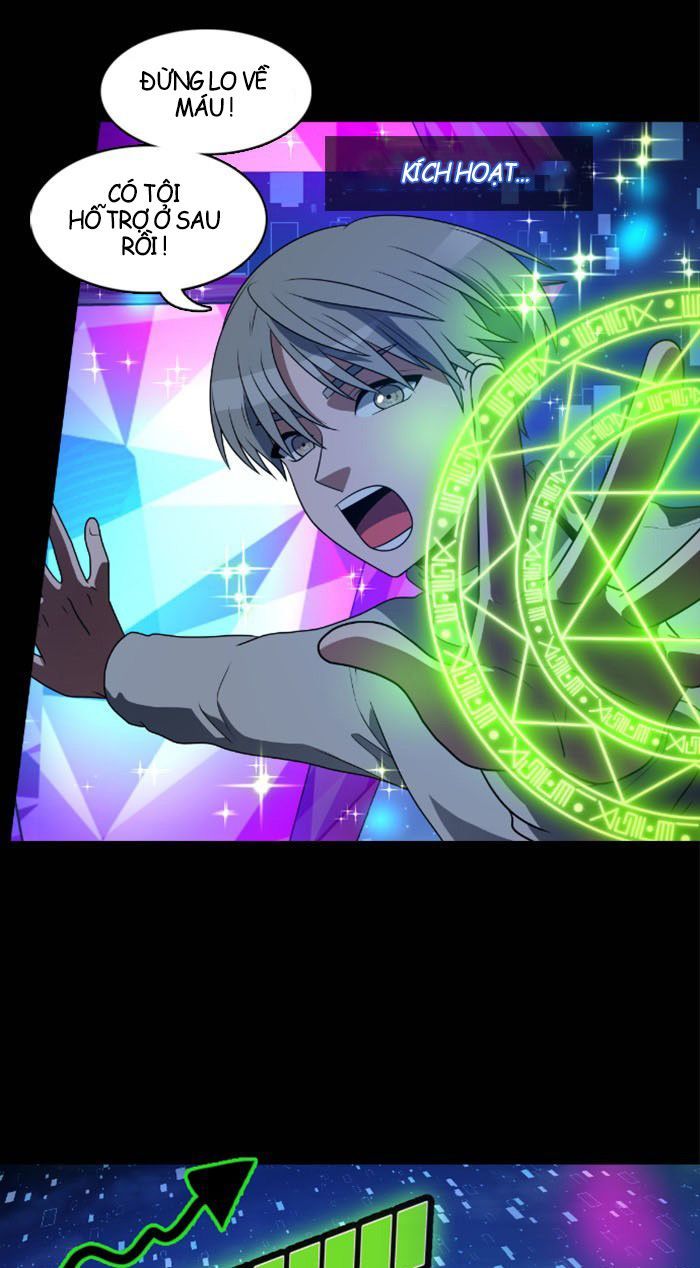 No Scope Chapter 8 - Trang 2