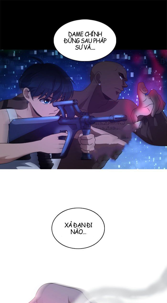 No Scope Chapter 8 - Trang 2