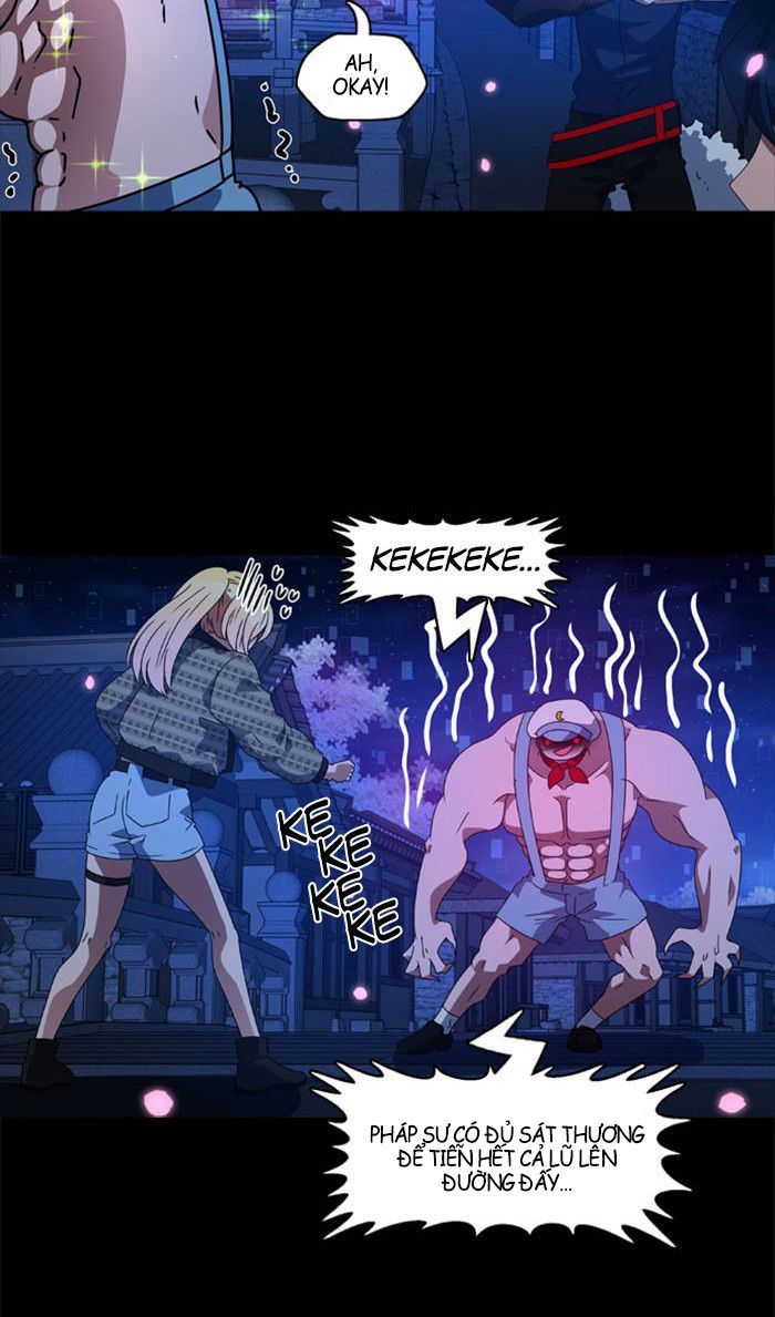 No Scope Chapter 8 - Trang 2