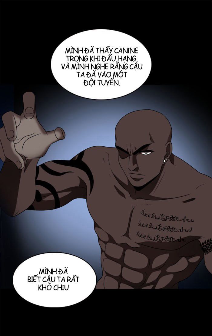 No Scope Chapter 8 - Trang 2