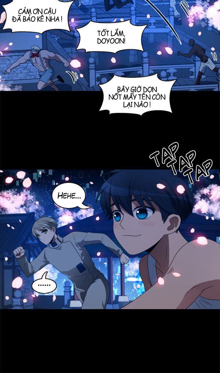 No Scope Chapter 8 - Trang 2