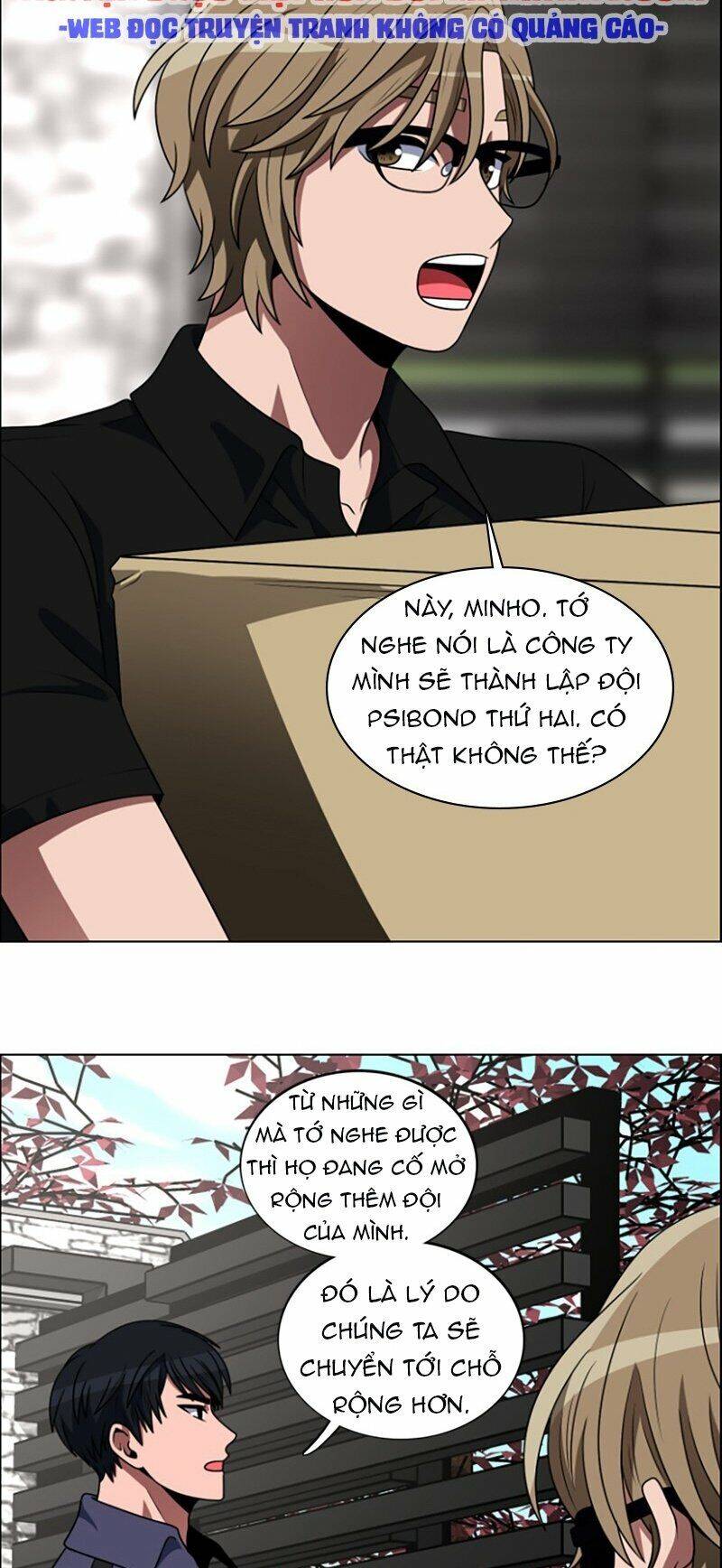 No Scope Chapter 80 - Trang 2