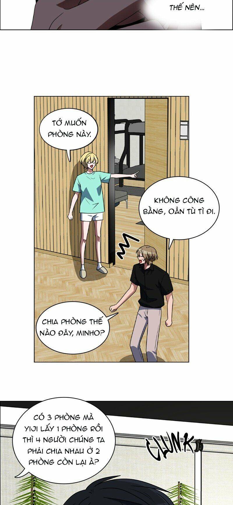 No Scope Chapter 80 - Trang 2