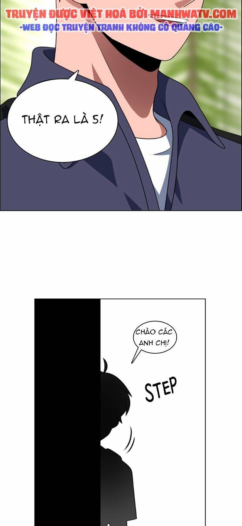 No Scope Chapter 80 - Trang 2