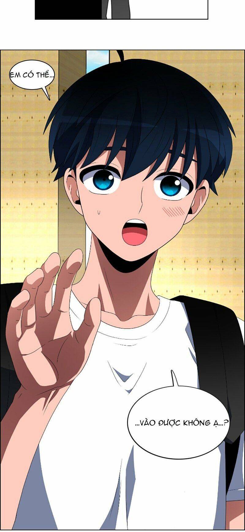 No Scope Chapter 80 - Trang 2