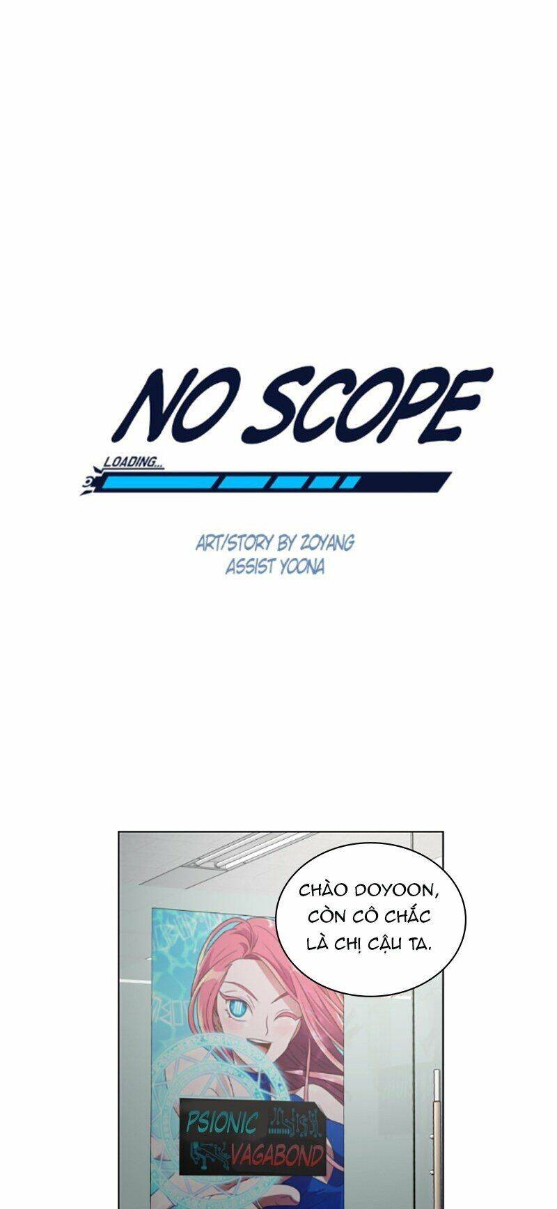 No Scope Chapter 80 - Trang 2