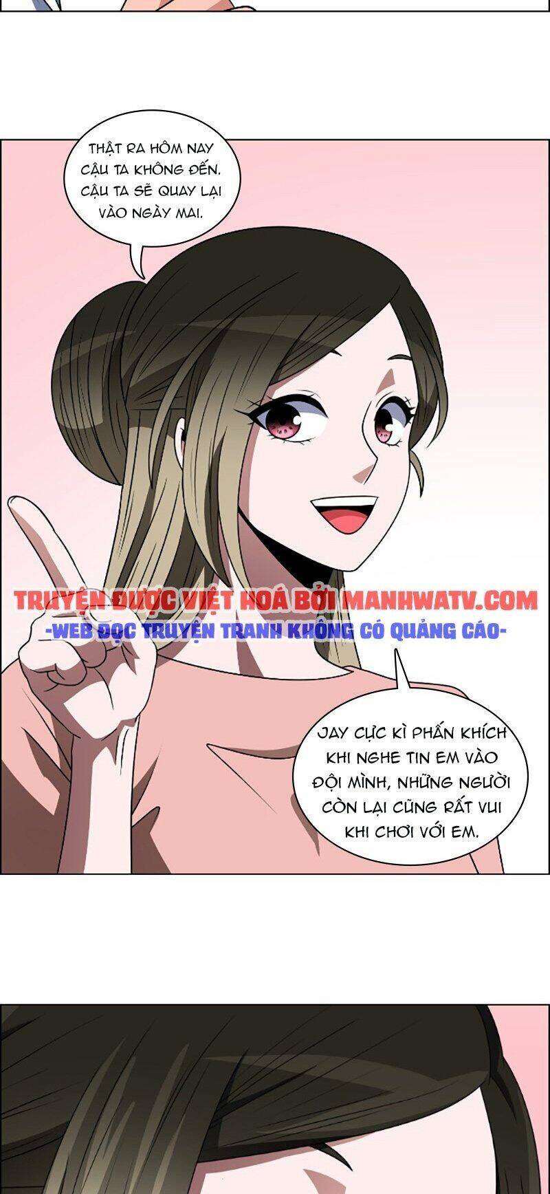 No Scope Chapter 80 - Trang 2