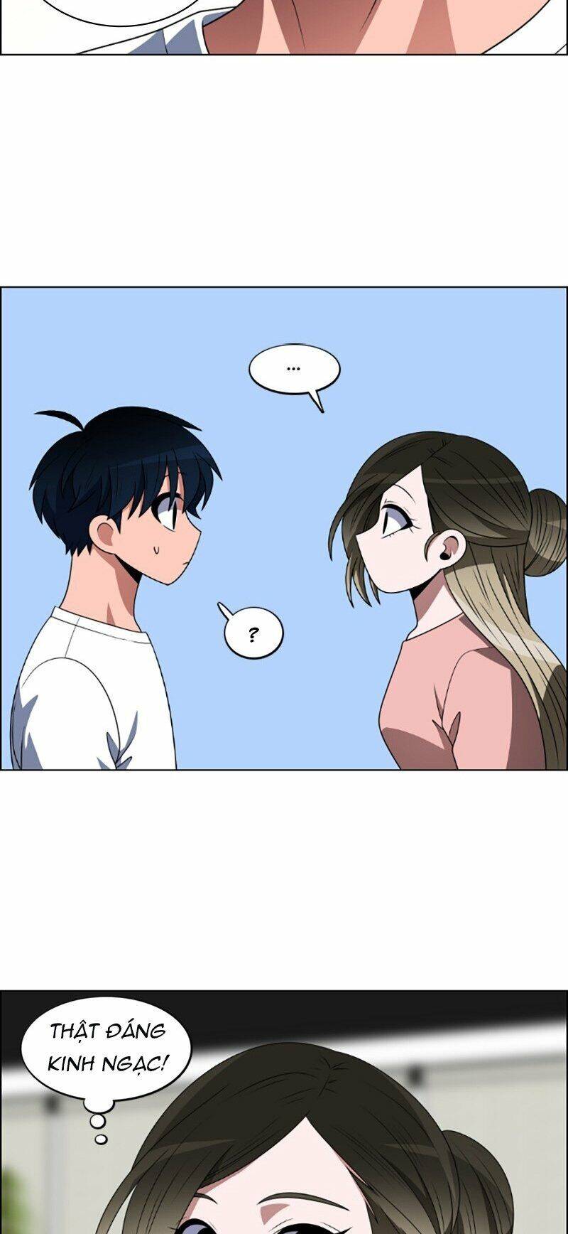 No Scope Chapter 80 - Trang 2