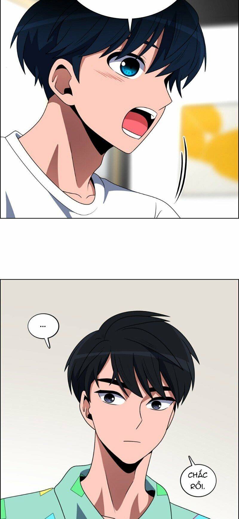 No Scope Chapter 80 - Trang 2