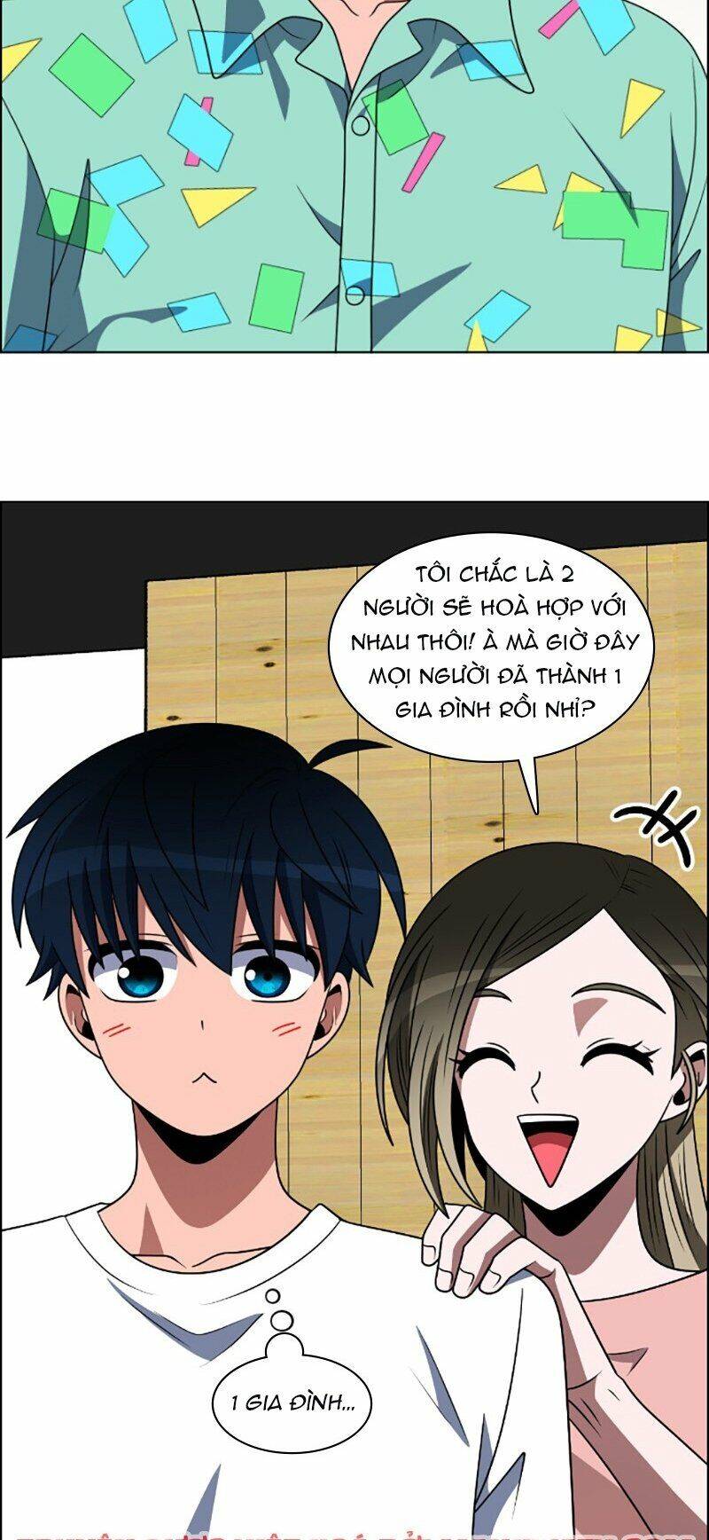 No Scope Chapter 80 - Trang 2